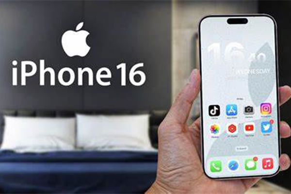 三星與LG激烈爭奪iPhone 16系列曲面OLED大單