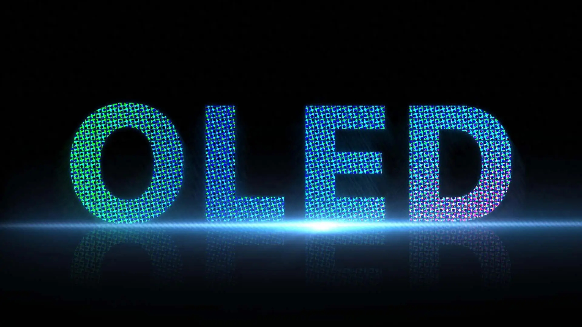 OLED時代來臨！顯示行業(yè)巨頭2024業(yè)績預告揭示技術變革力量