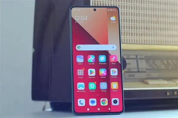 華星光電Real RGB OLED：定義手機(jī)屏幕新標(biāo)準(zhǔn)